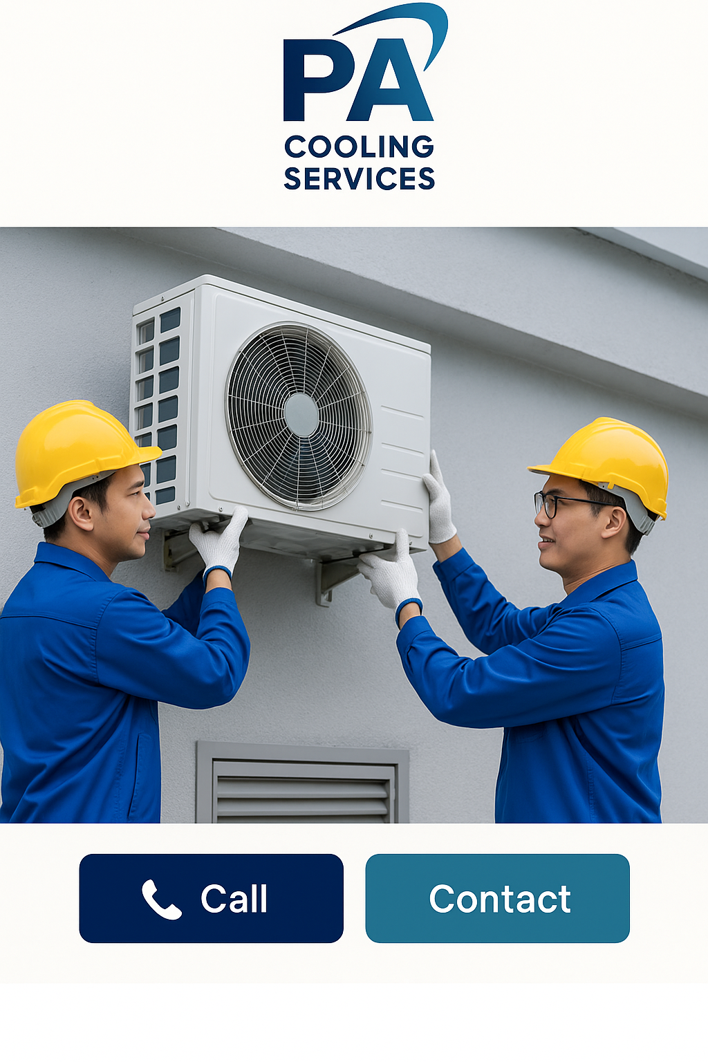 ติดตั้งแอร์ใหม่